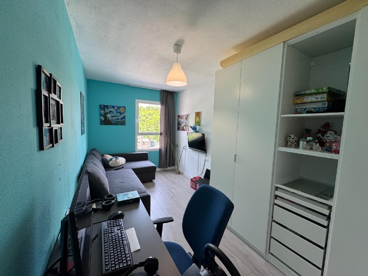  te koop appartement Santa Lucia De Tirajana Área Sur 8
