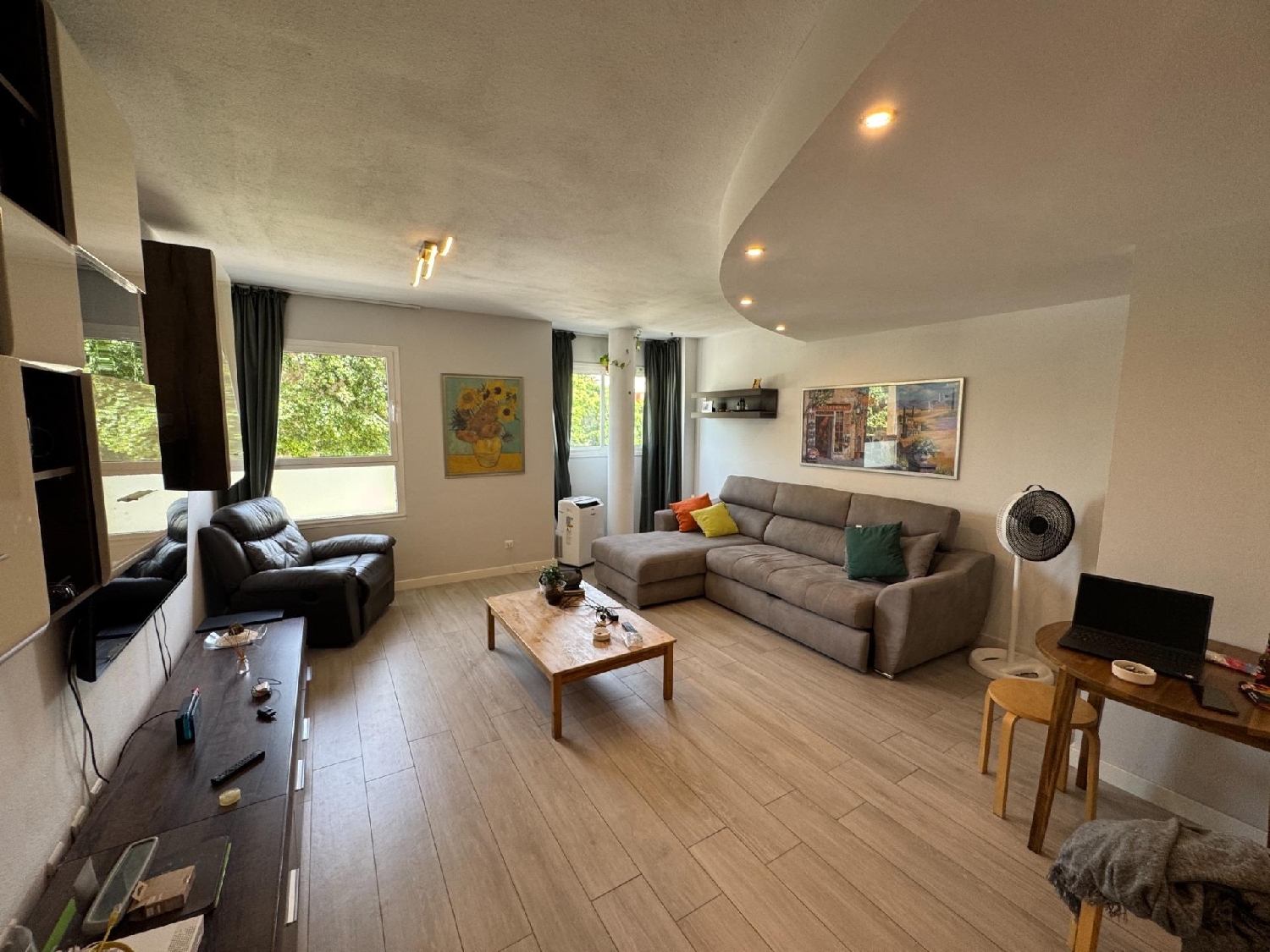  te koop appartement Santa Lucia De Tirajana Área Sur 1