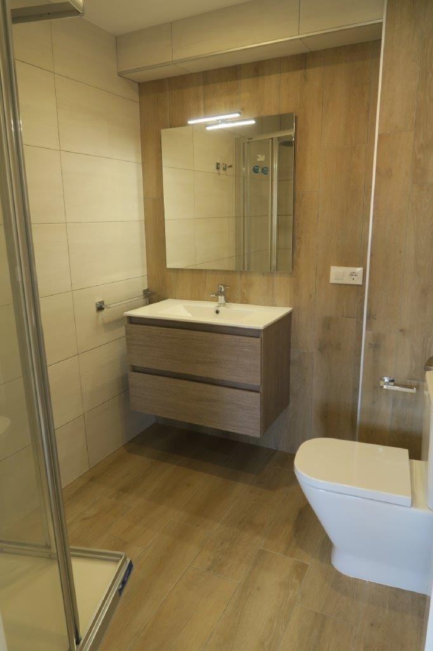  à vendre appartement Santa Maria Del Aguila Poniente Almeriense 7