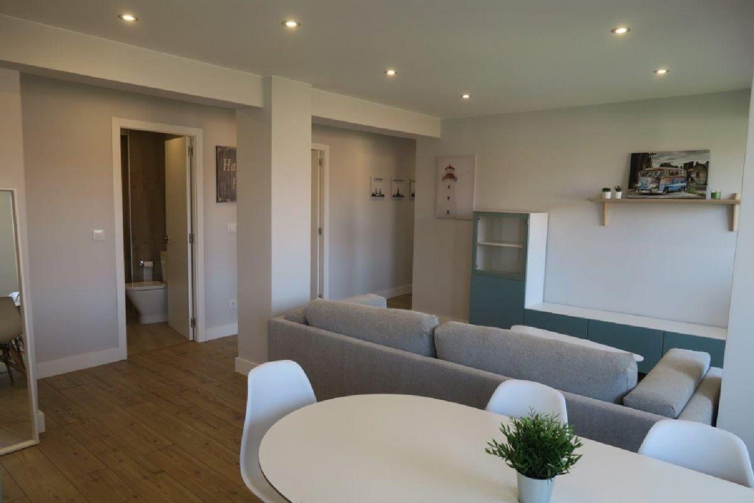  à vendre appartement Santa Maria Del Aguila Poniente Almeriense 1