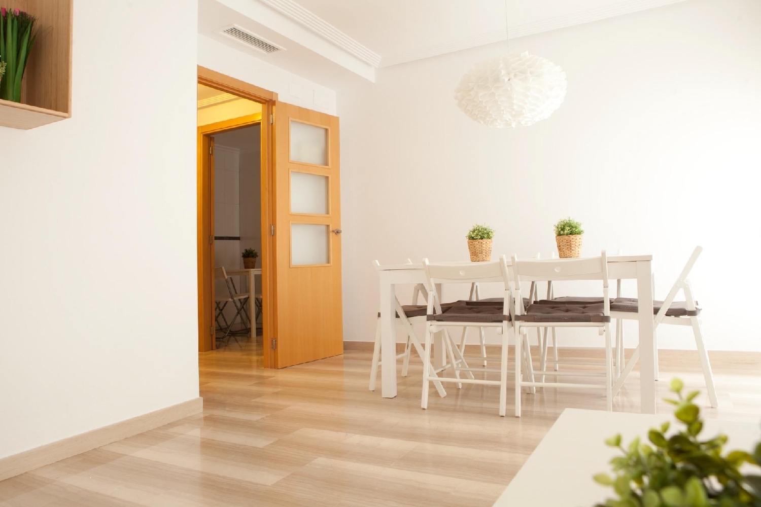 à vendre appartement Santa Pola Baix Vinalopó 2