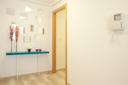 Santa Pola Baix Vinalopó appartement foto 6292806