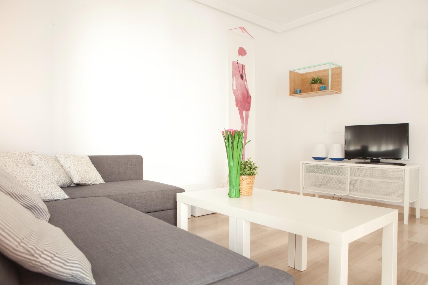  te koop appartement Santa Pola Baix Vinalopó 4