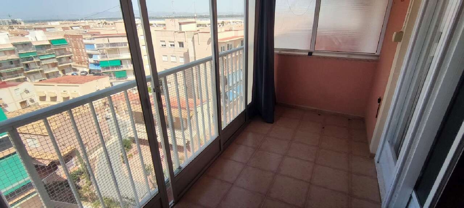  till salu lägenhet Santa Pola Baix Vinalopó 12
