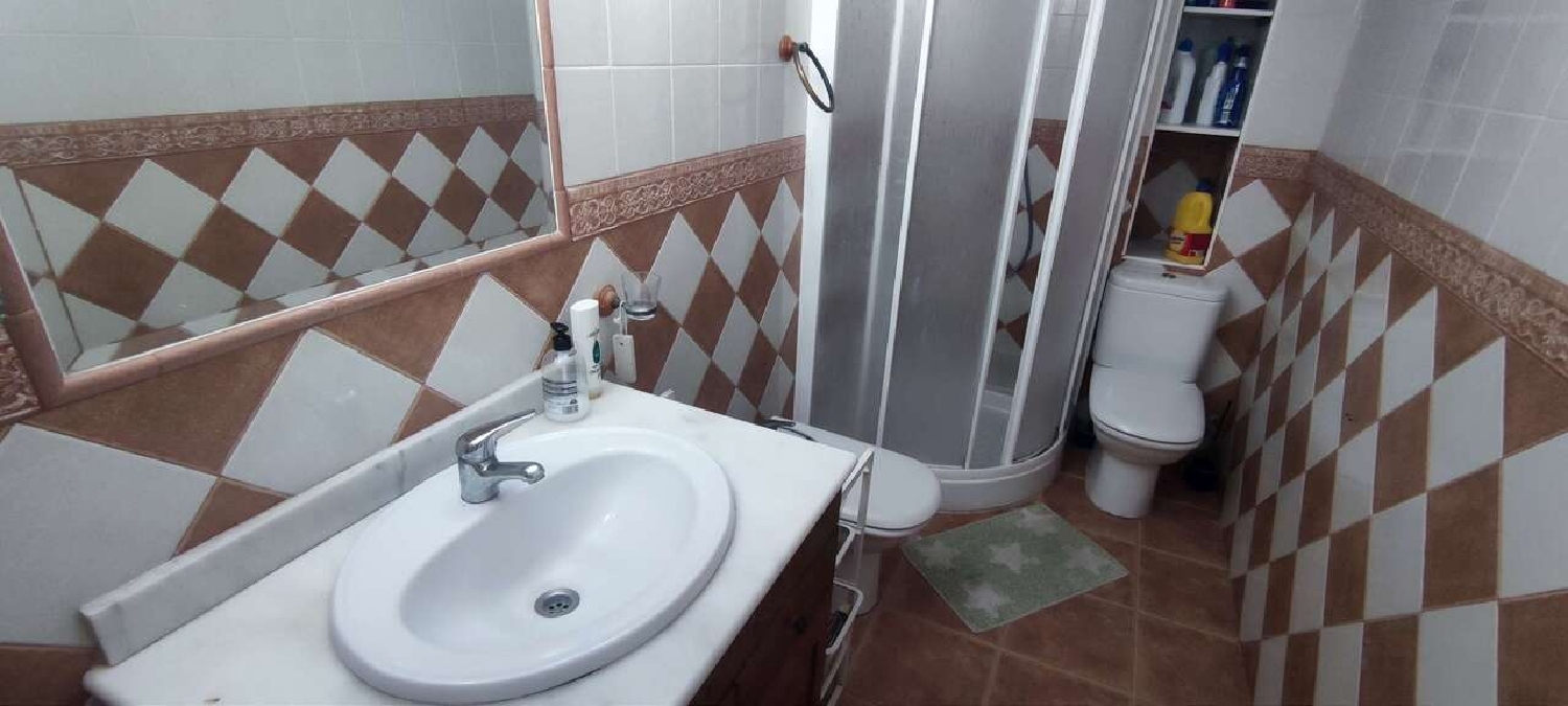  till salu lägenhet Santa Pola Baix Vinalopó 9