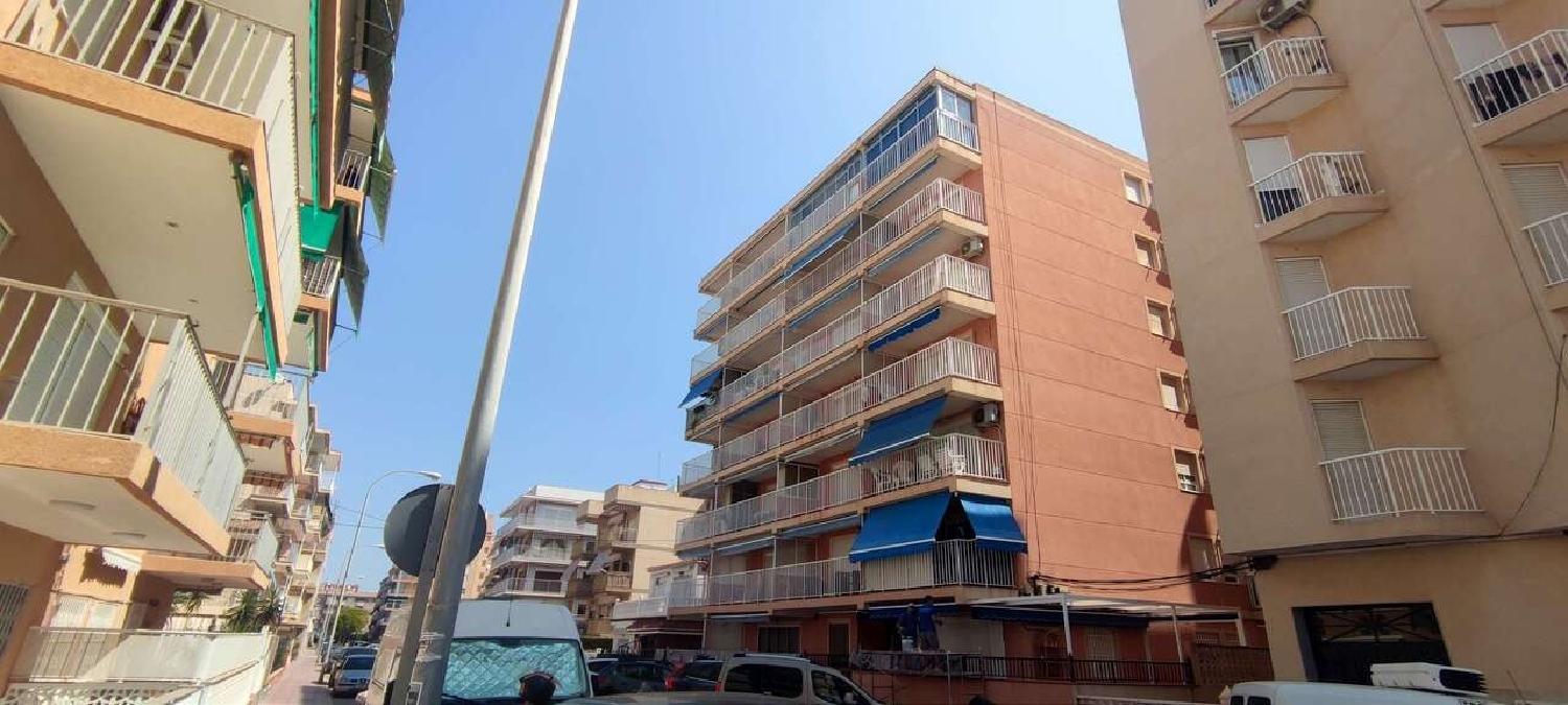  till salu lägenhet Santa Pola Baix Vinalopó 15