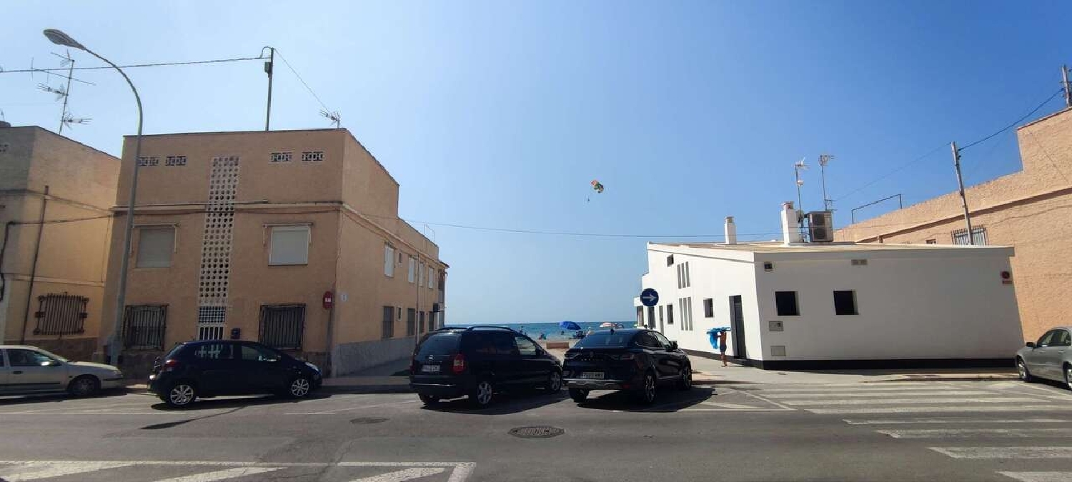  till salu lägenhet Santa Pola Baix Vinalopó 16