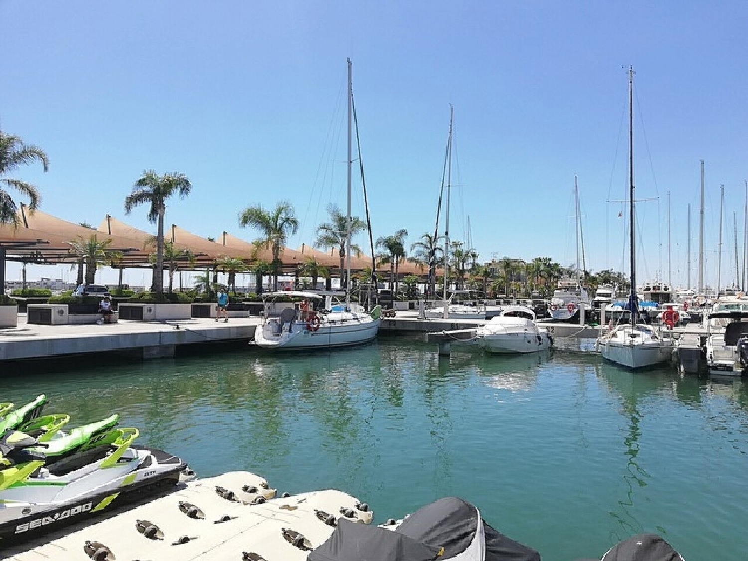  till salu lägenhet Santa Pola Baix Vinalopó 14