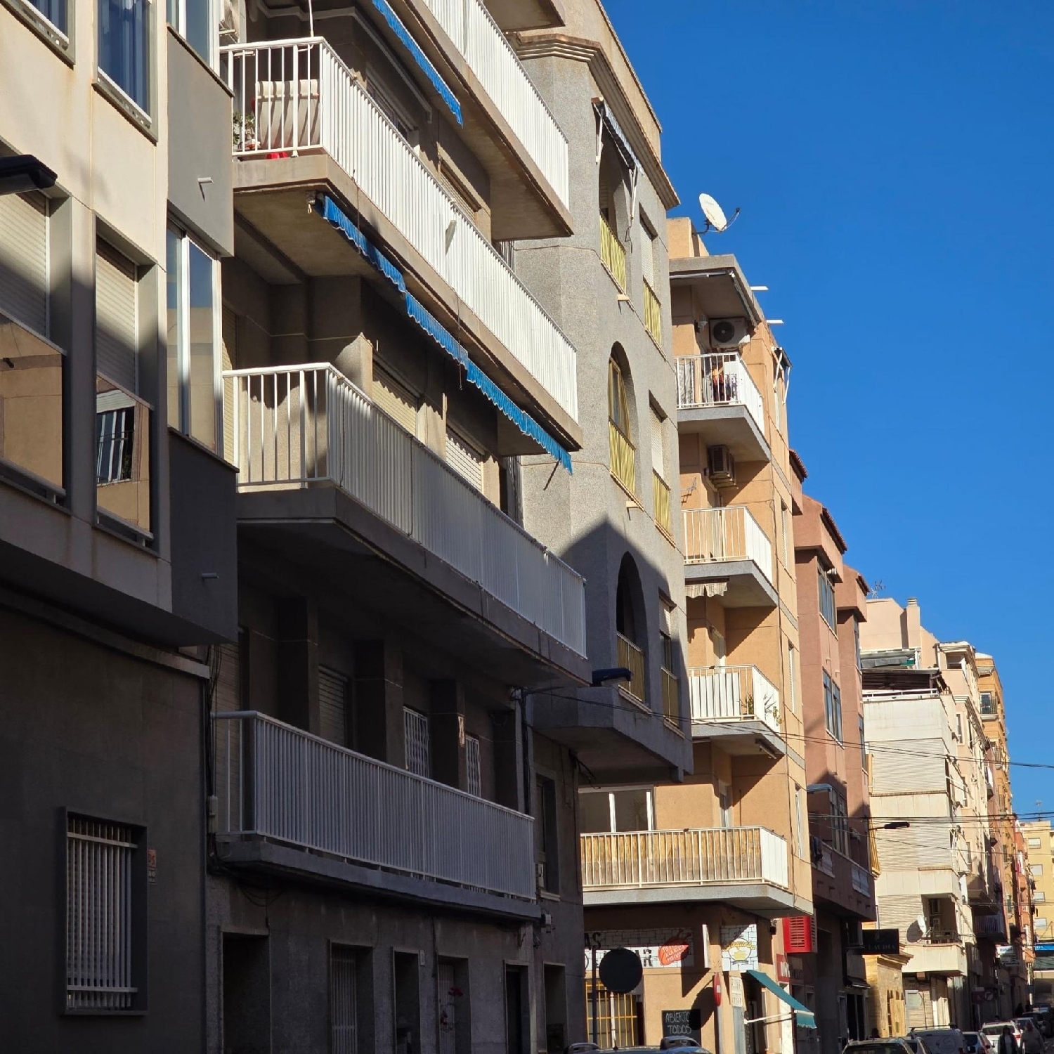  à vendre appartement Santa Pola Baix Vinalopó 8
