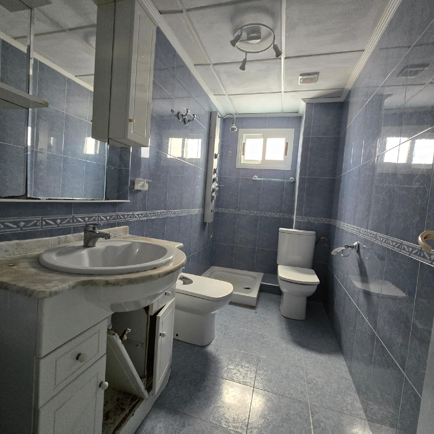 à vendre appartement Santa Pola Baix Vinalopó 6