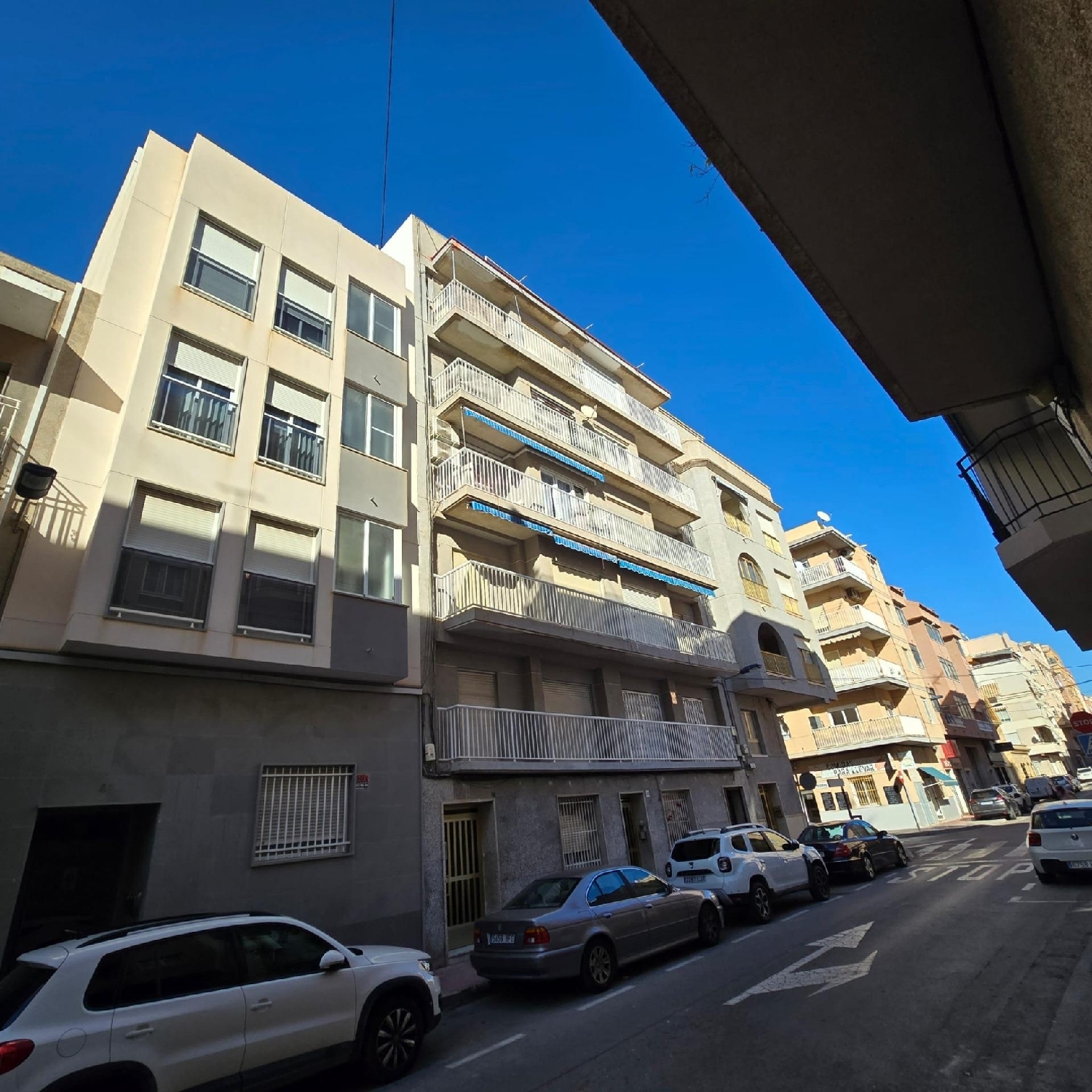  à vendre appartement Santa Pola Baix Vinalopó 7
