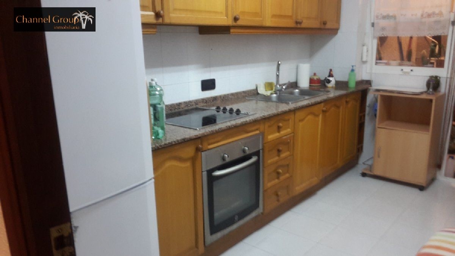 te koop appartement Santa Pola Baix Vinalopó 2