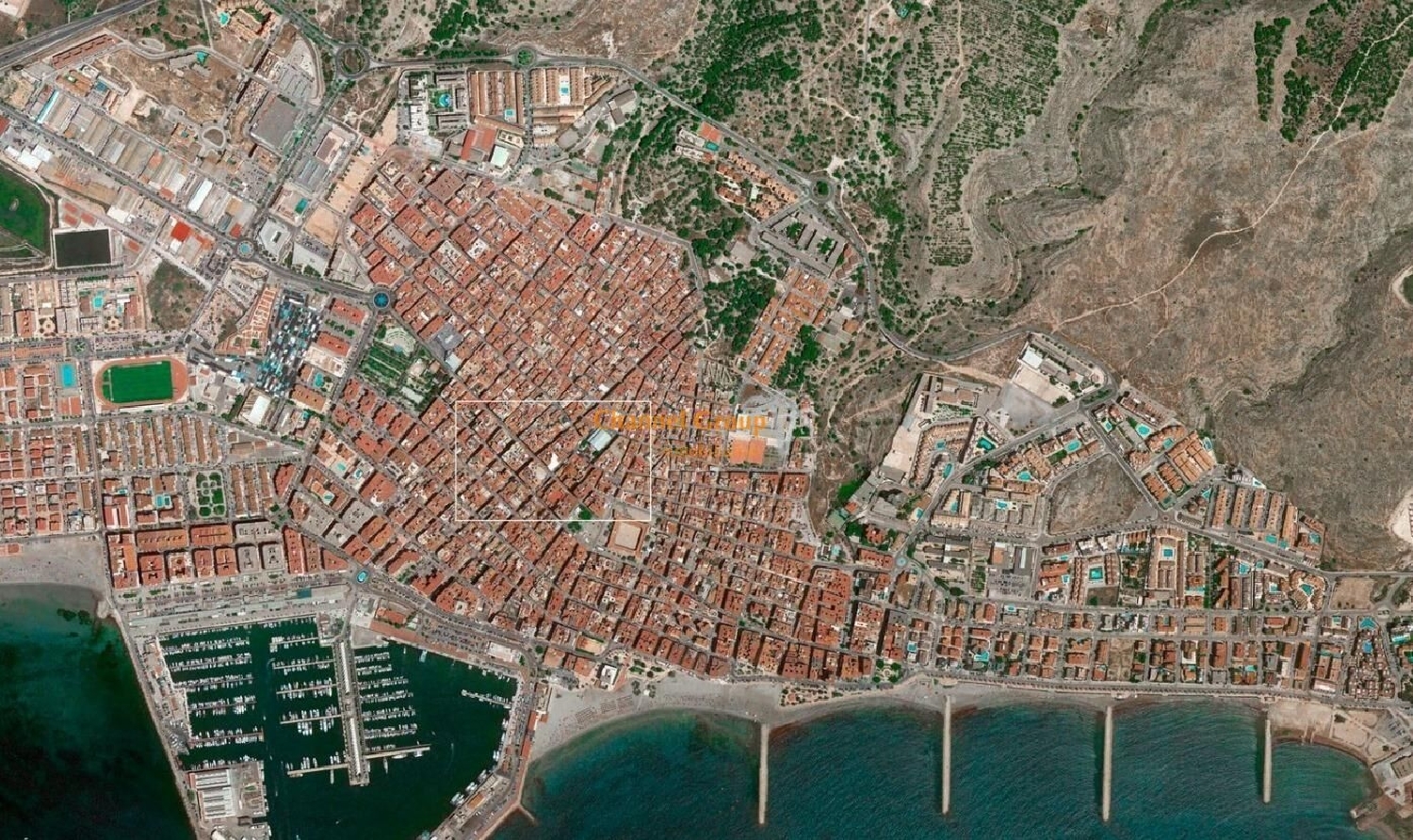  te koop appartement Santa Pola Baix Vinalopó 4