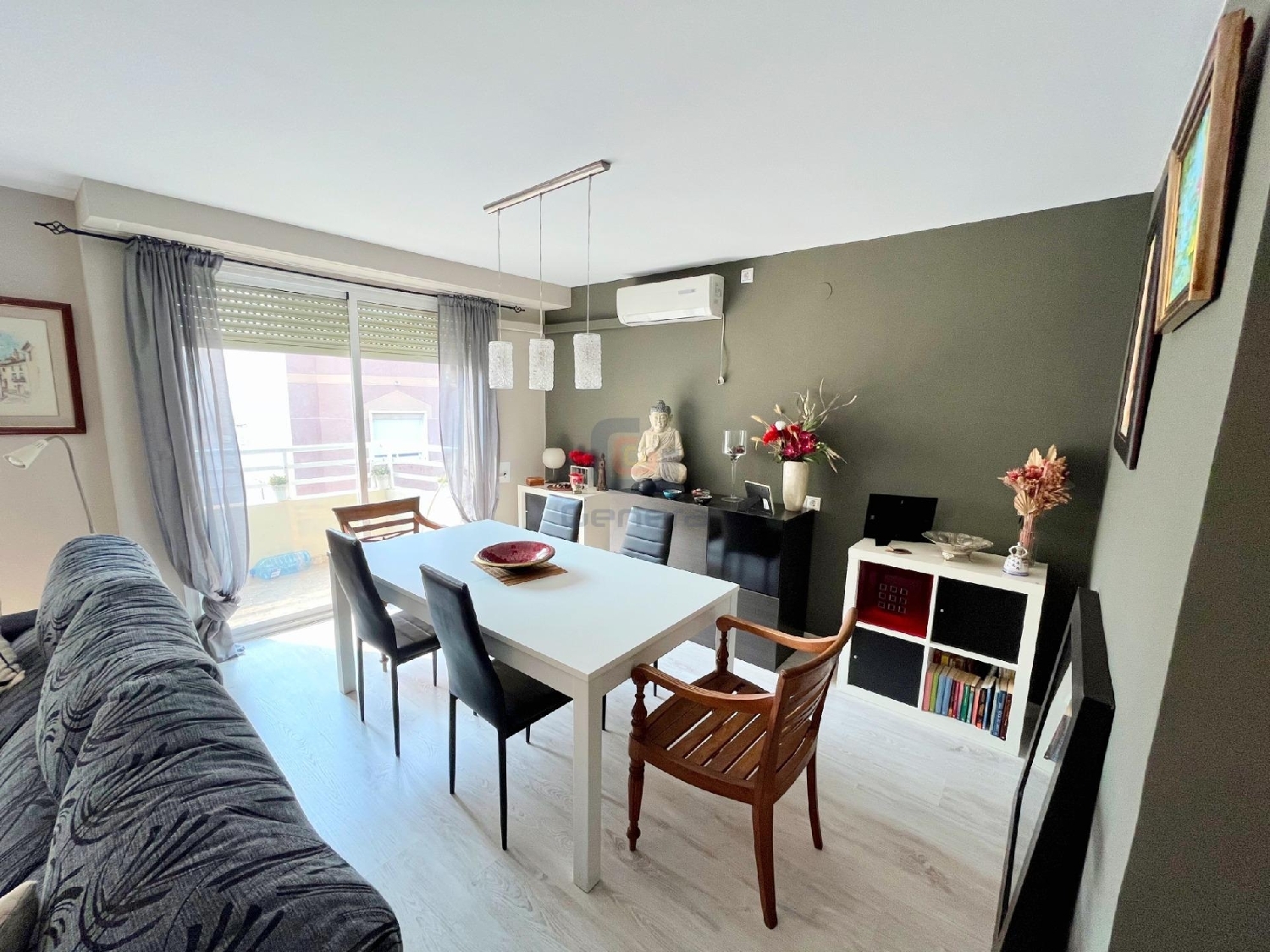  te koop appartement Santa Pola Baix Vinalopó 7