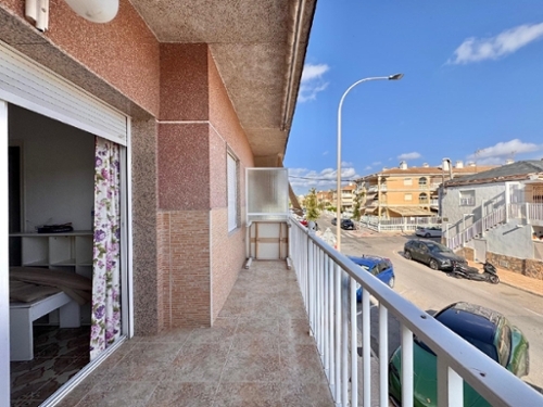 Santa Pola Baix Vinalopó appartement foto 6285226