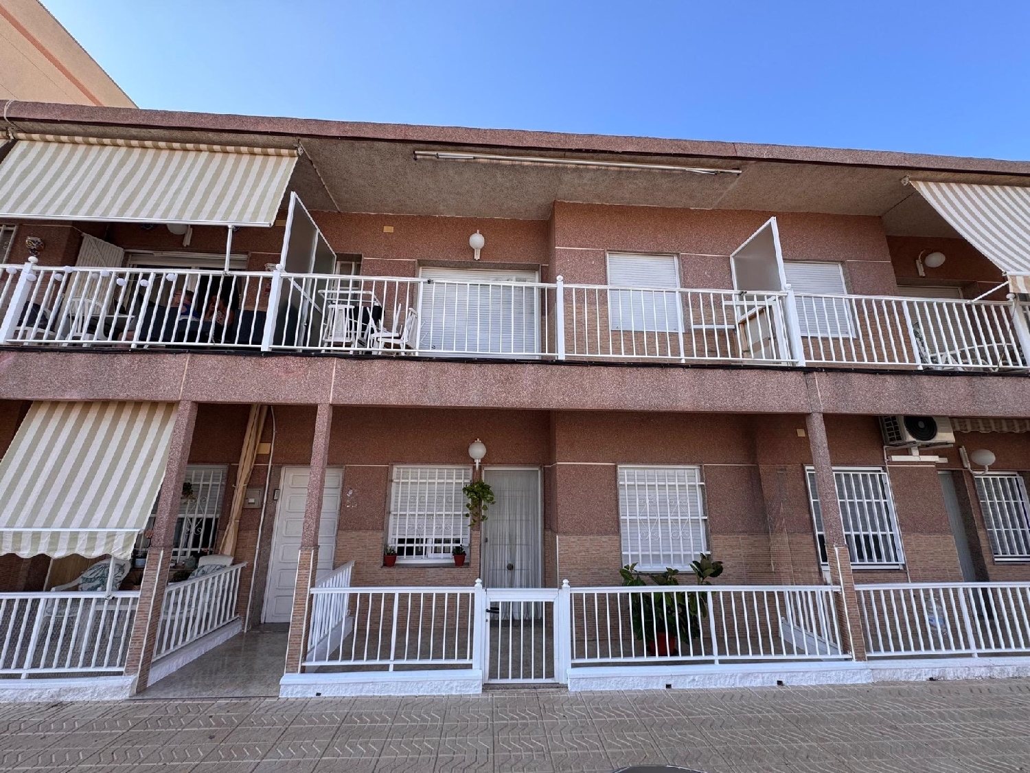 te koop appartement Santa Pola Baix Vinalopó 3