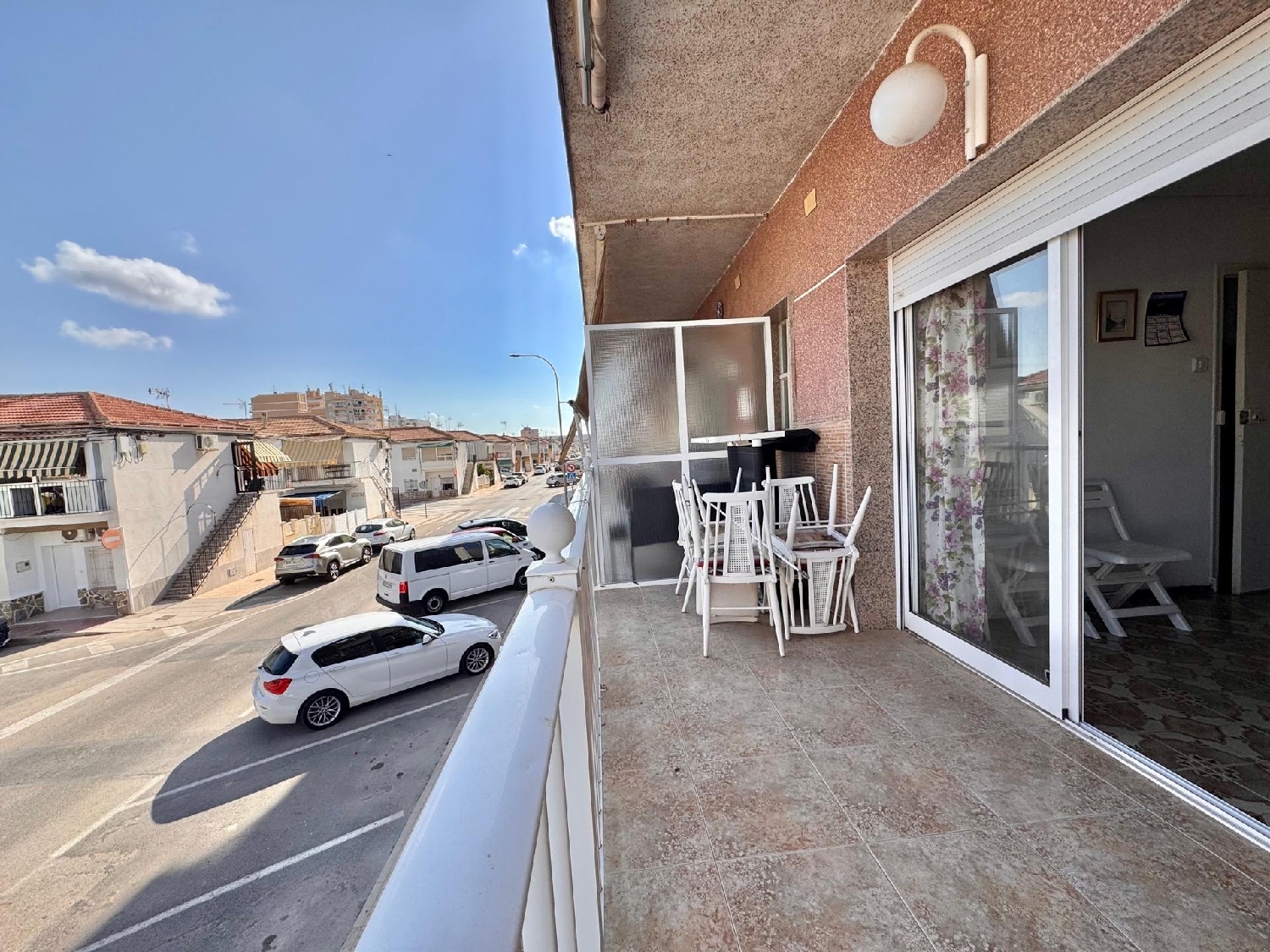 te koop appartement Santa Pola Baix Vinalopó 2