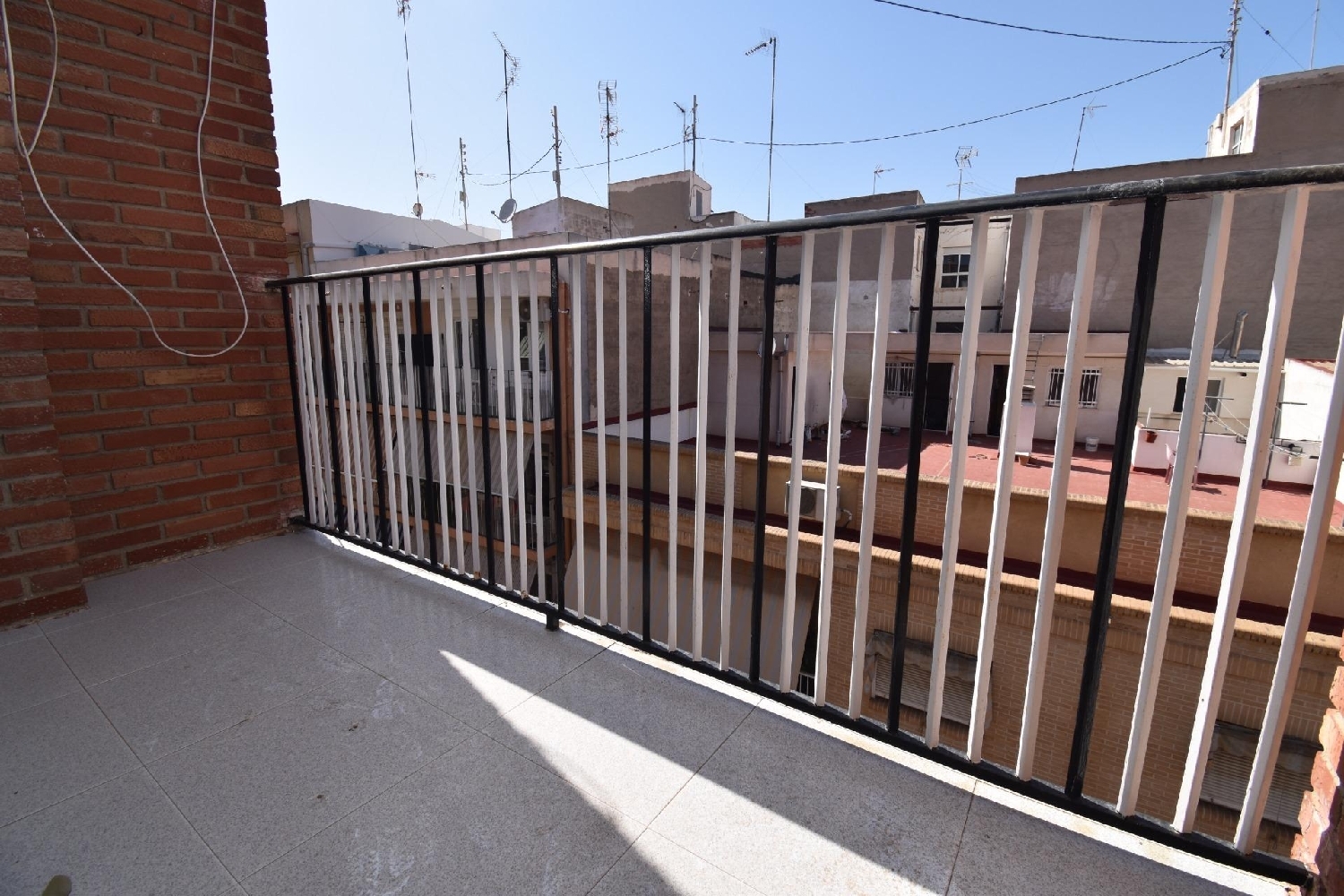  for sale apartment Santa Pola Baix Vinalopó 4