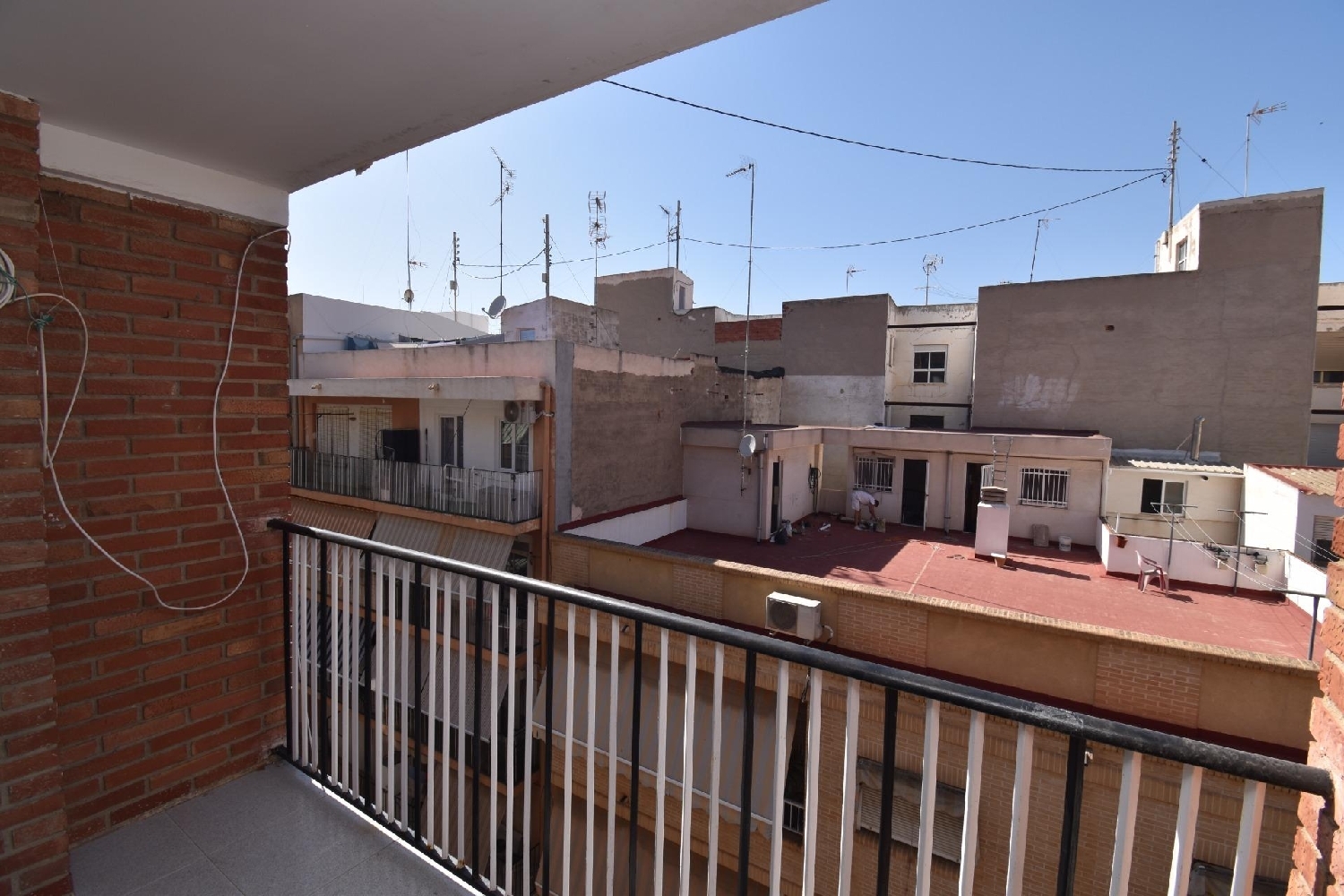  for sale apartment Santa Pola Baix Vinalopó 5