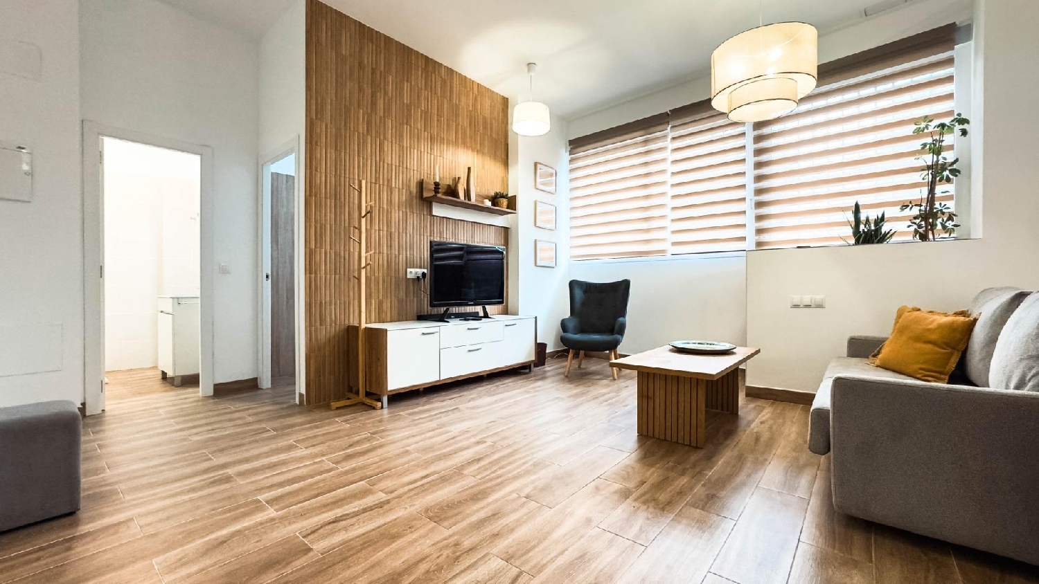  for sale apartment Santa Pola Baix Vinalopó 7
