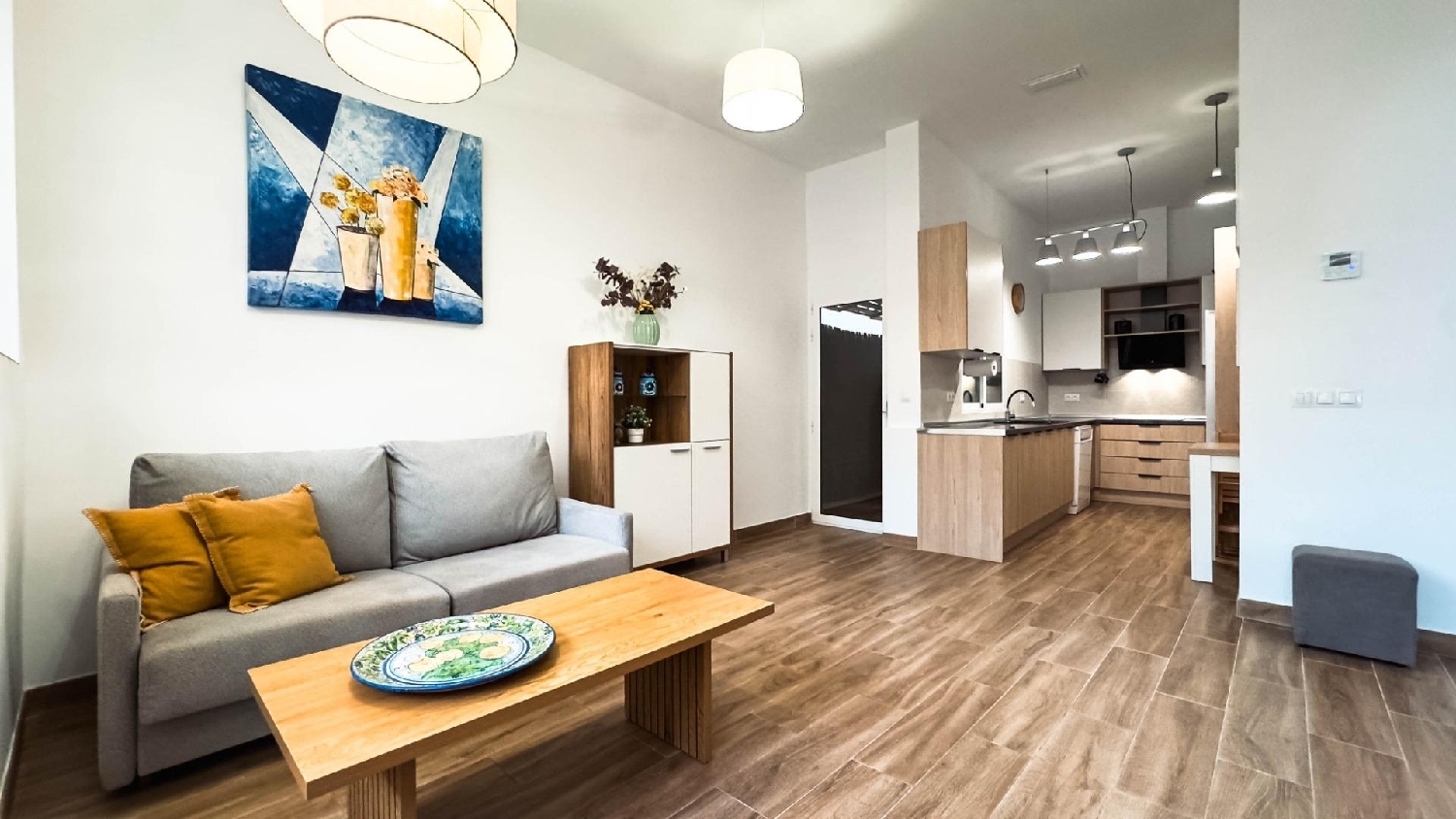  for sale apartment Santa Pola Baix Vinalopó 3