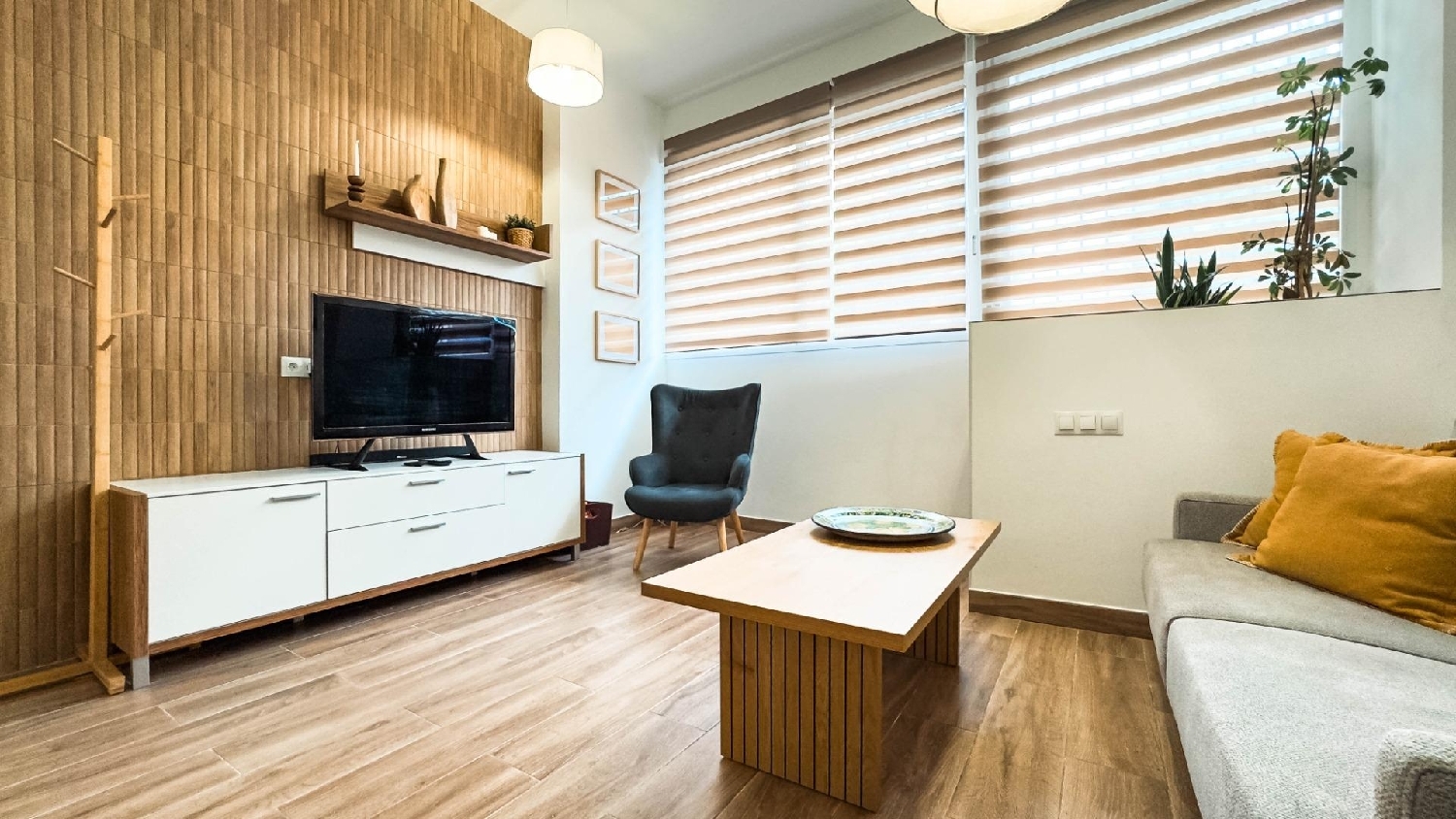  for sale apartment Santa Pola Baix Vinalopó 8