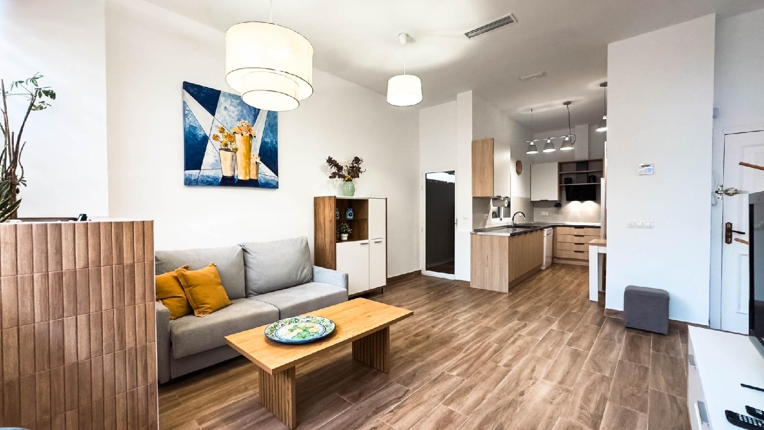  for sale apartment Santa Pola Baix Vinalopó 4