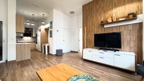 Santa Pola Baix Vinalopó apartment foto 6287423