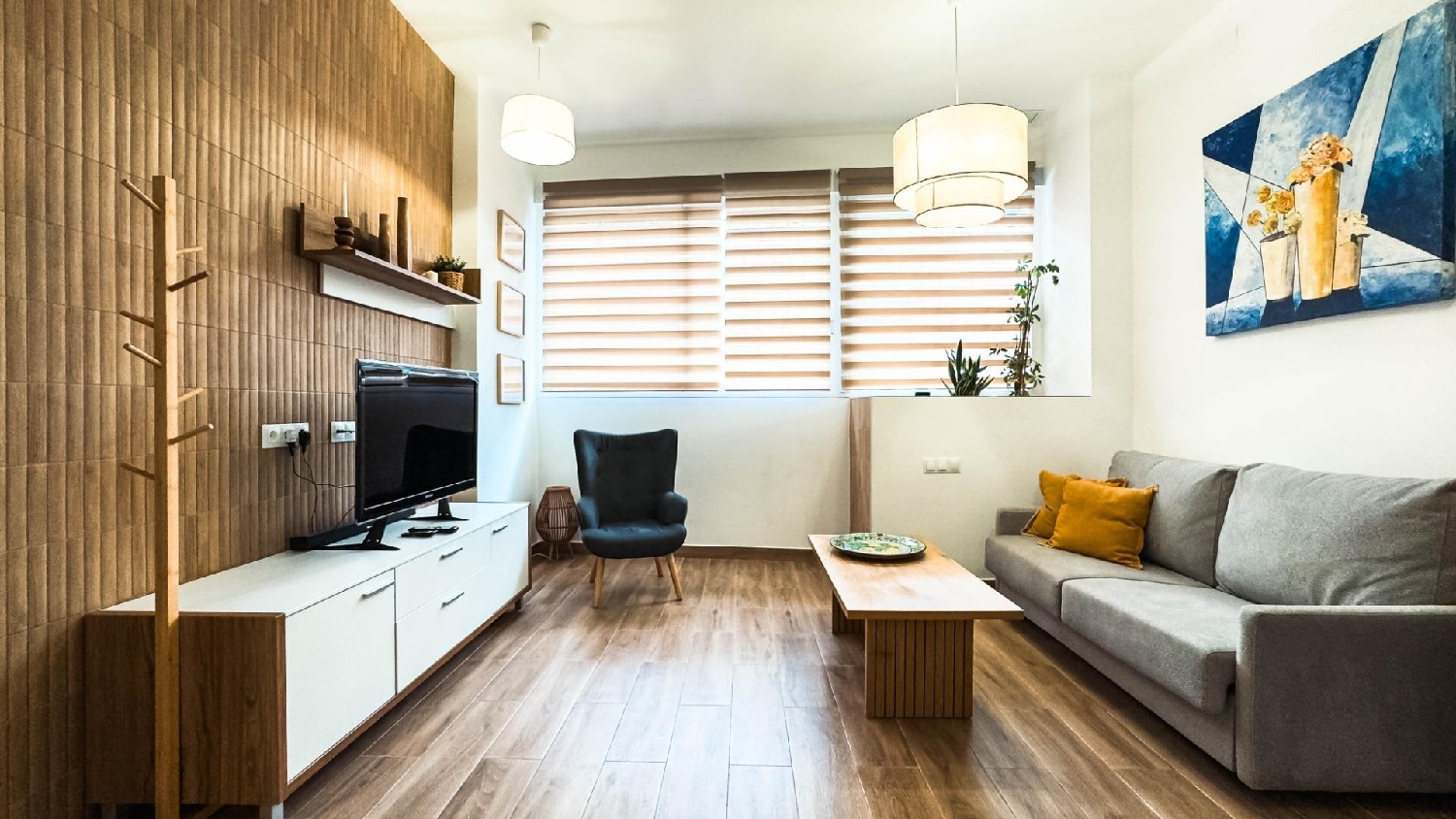 for sale apartment Santa Pola Baix Vinalopó 5