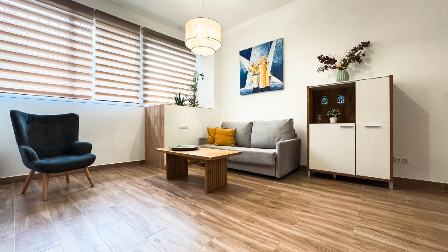  for sale apartment Santa Pola Baix Vinalopó 6