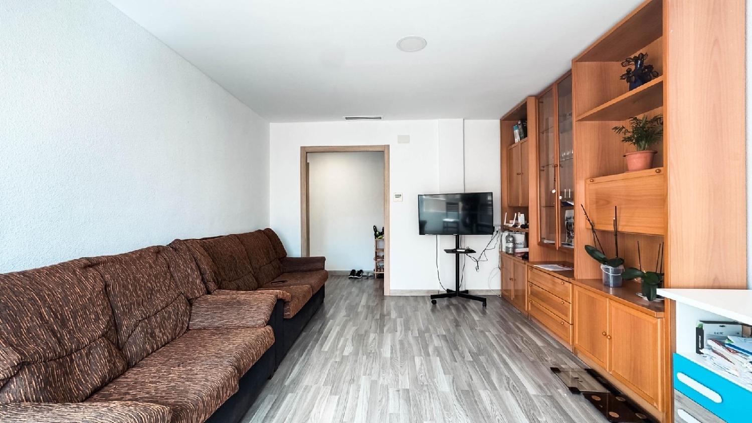  for sale apartment Santa Pola Baix Vinalopó 3
