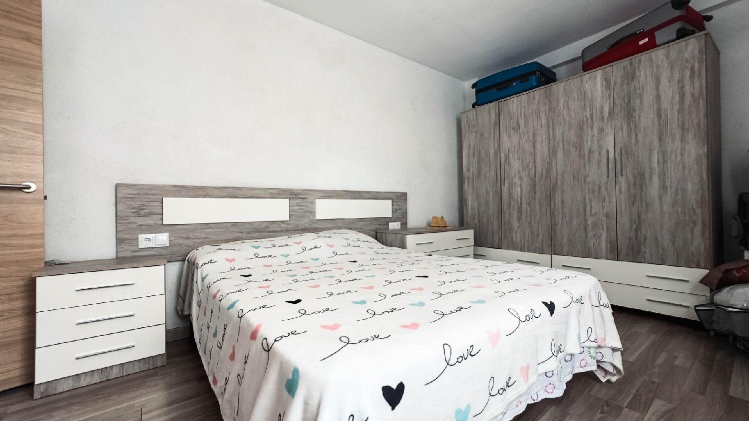  for sale apartment Santa Pola Baix Vinalopó 6