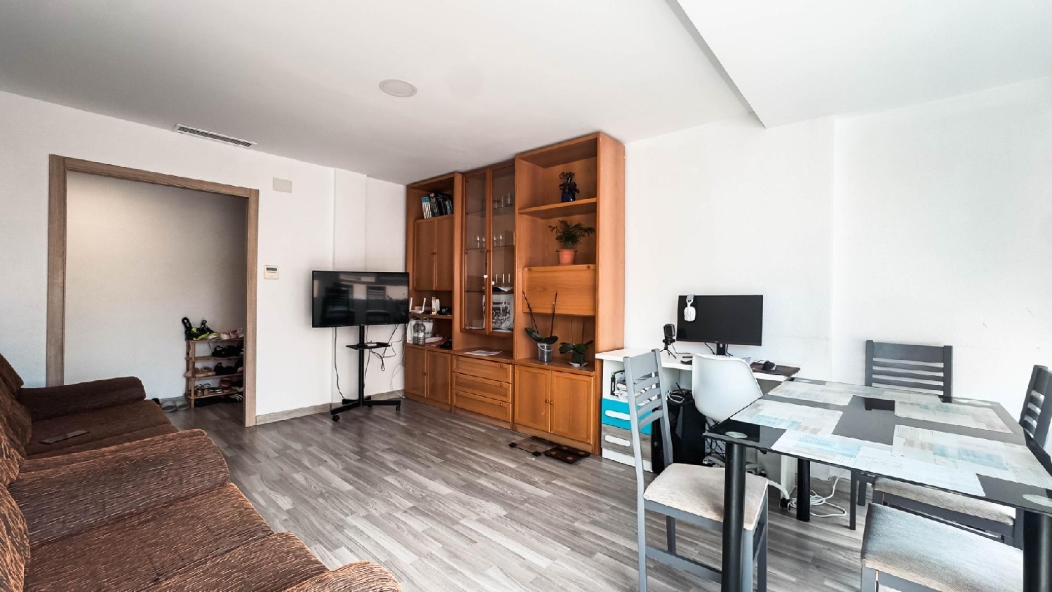 for sale apartment Santa Pola Baix Vinalopó 4