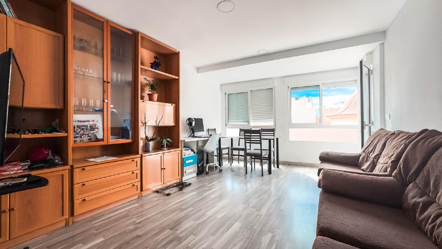  for sale apartment Santa Pola Baix Vinalopó 2