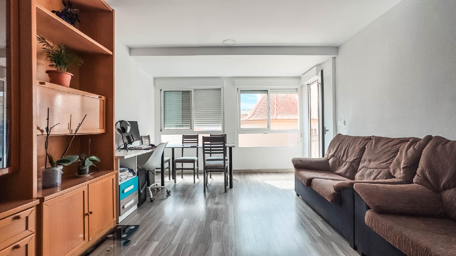  for sale apartment Santa Pola Baix Vinalopó 1