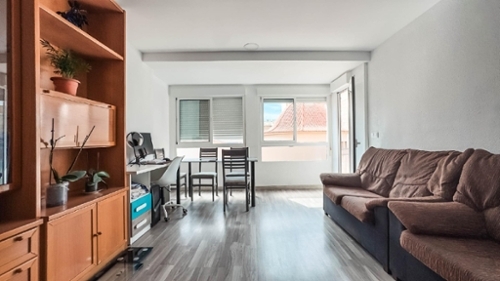 Santa Pola Baix Vinalopó apartment foto 6289521