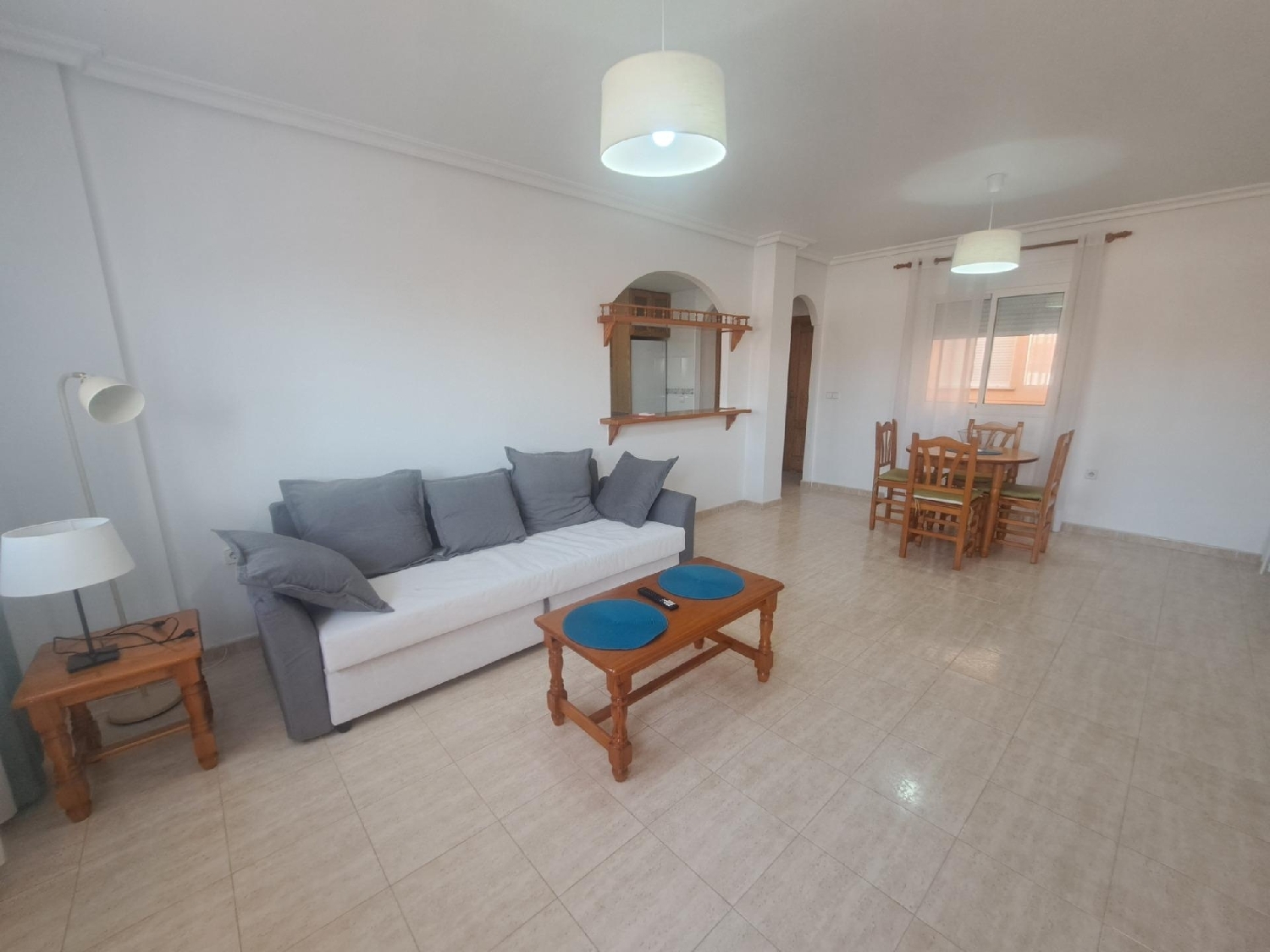  for sale apartment Santa Pola Baix Vinalopó 4