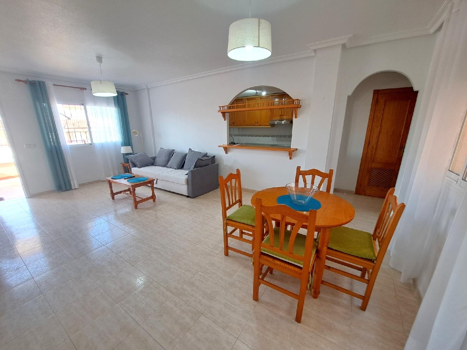 for sale apartment Santa Pola Baix Vinalopó 3