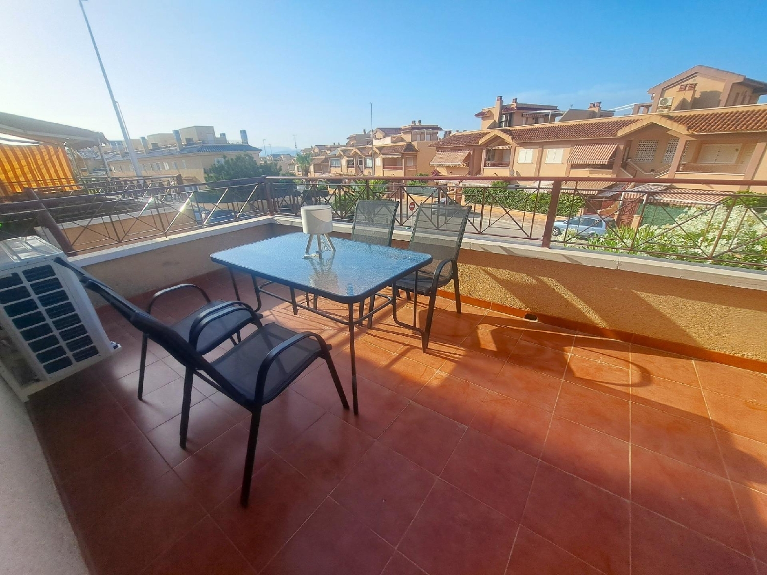 for sale apartment Santa Pola Baix Vinalopó 6