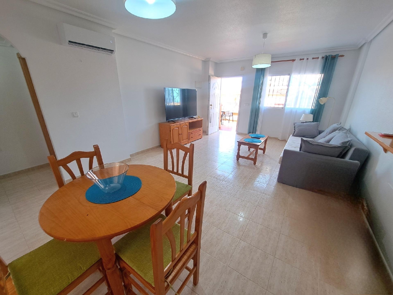  for sale apartment Santa Pola Baix Vinalopó 5