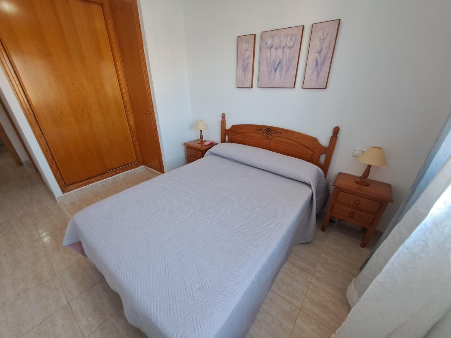  for sale apartment Santa Pola Baix Vinalopó 8