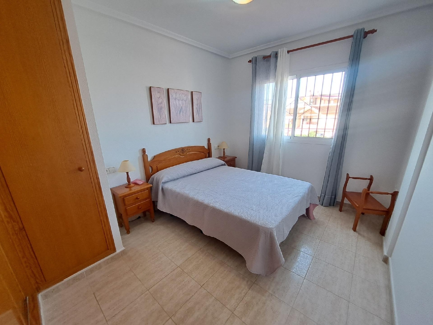  for sale apartment Santa Pola Baix Vinalopó 7