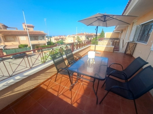 Santa Pola Baix Vinalopó apartamento foto 6293428