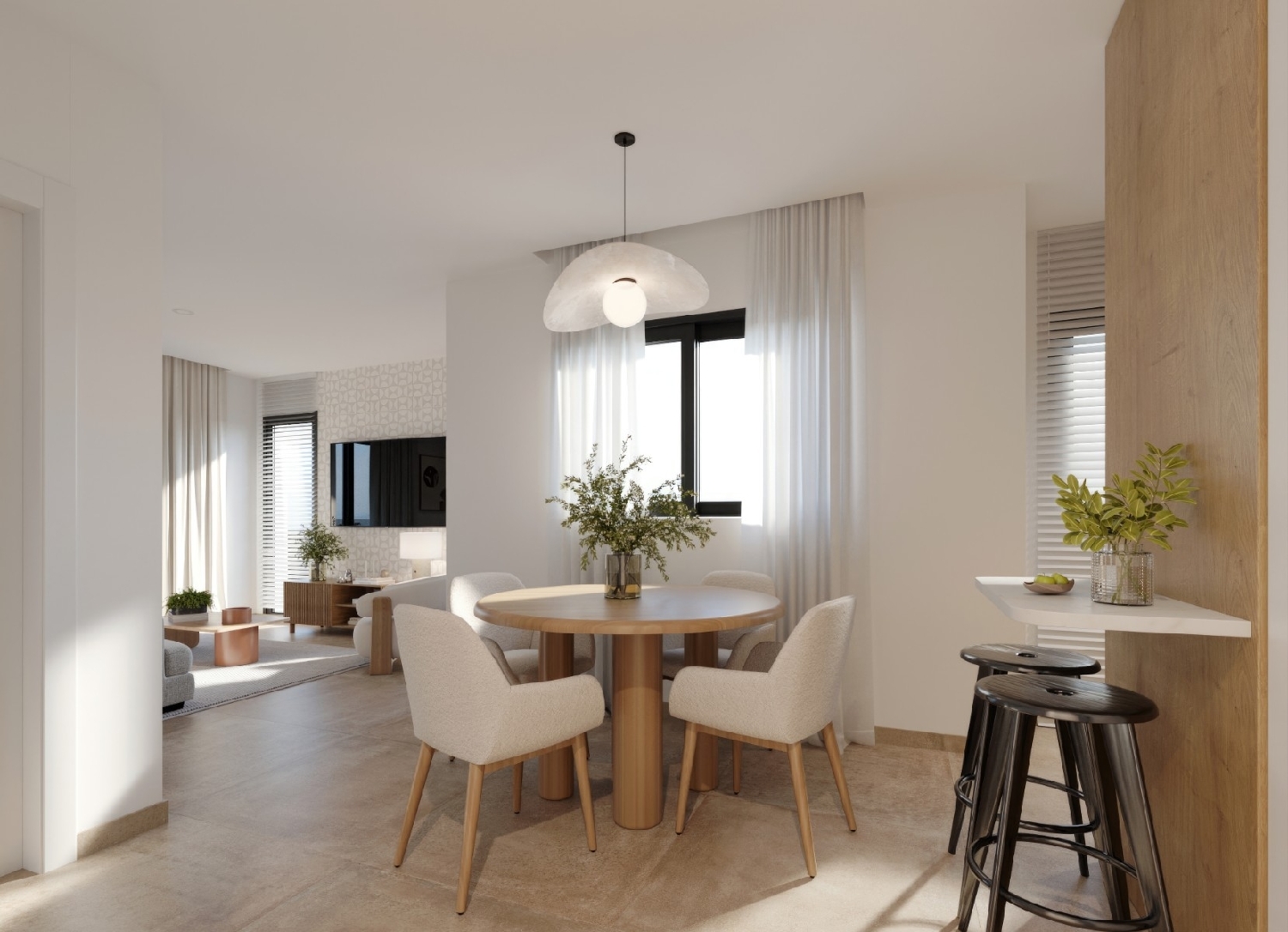  en venta apartamento Santa Rosalía Mar Menor 6