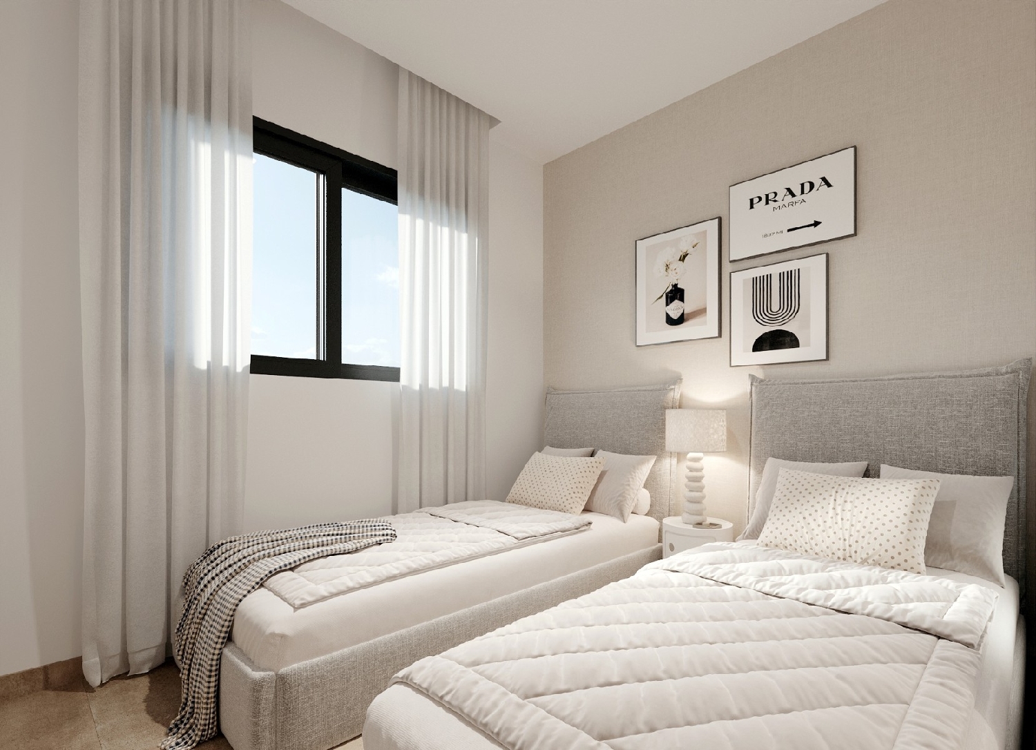  en venta apartamento Santa Rosalía Mar Menor 8