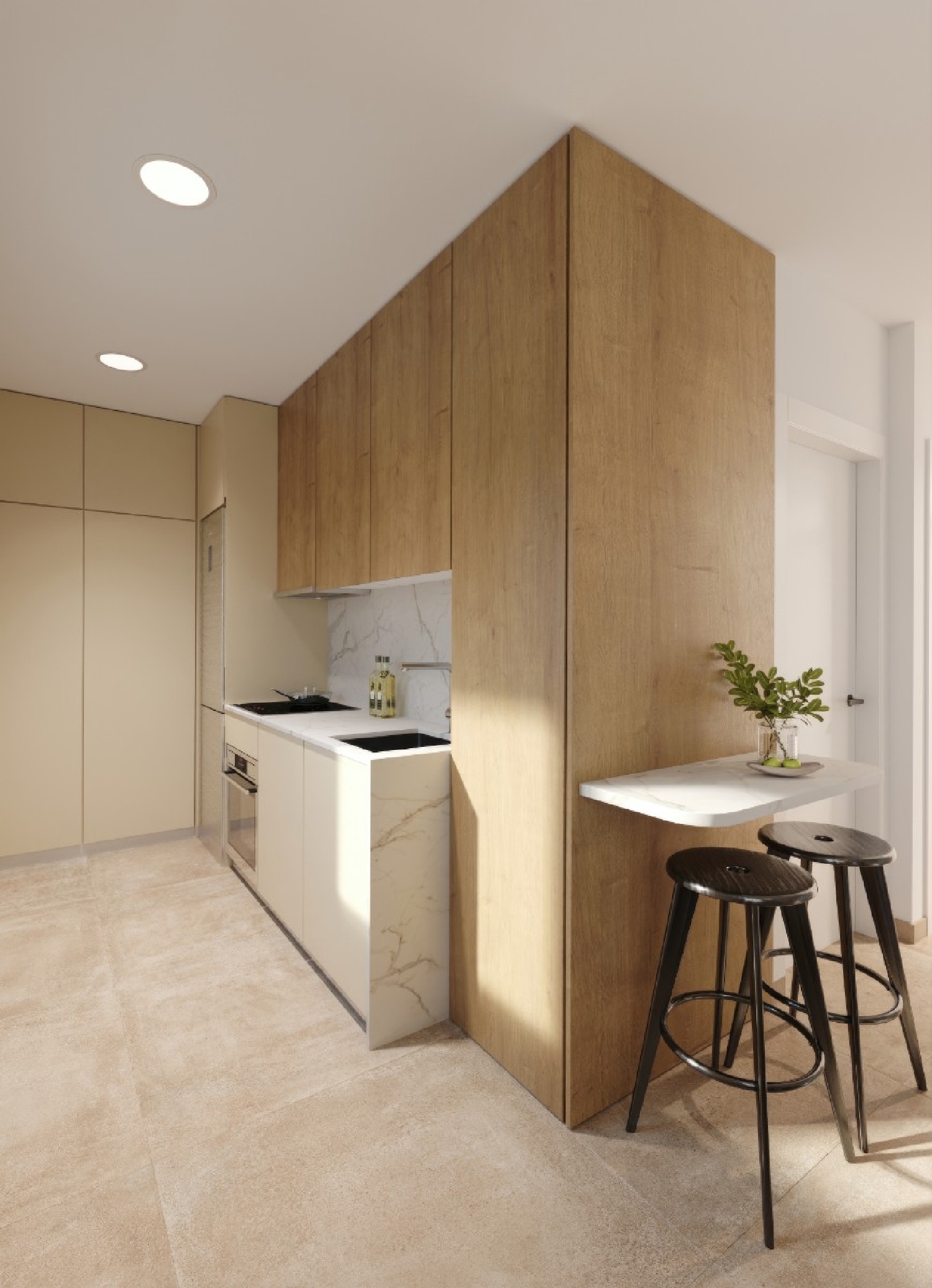  en venta apartamento Santa Rosalía Mar Menor 7