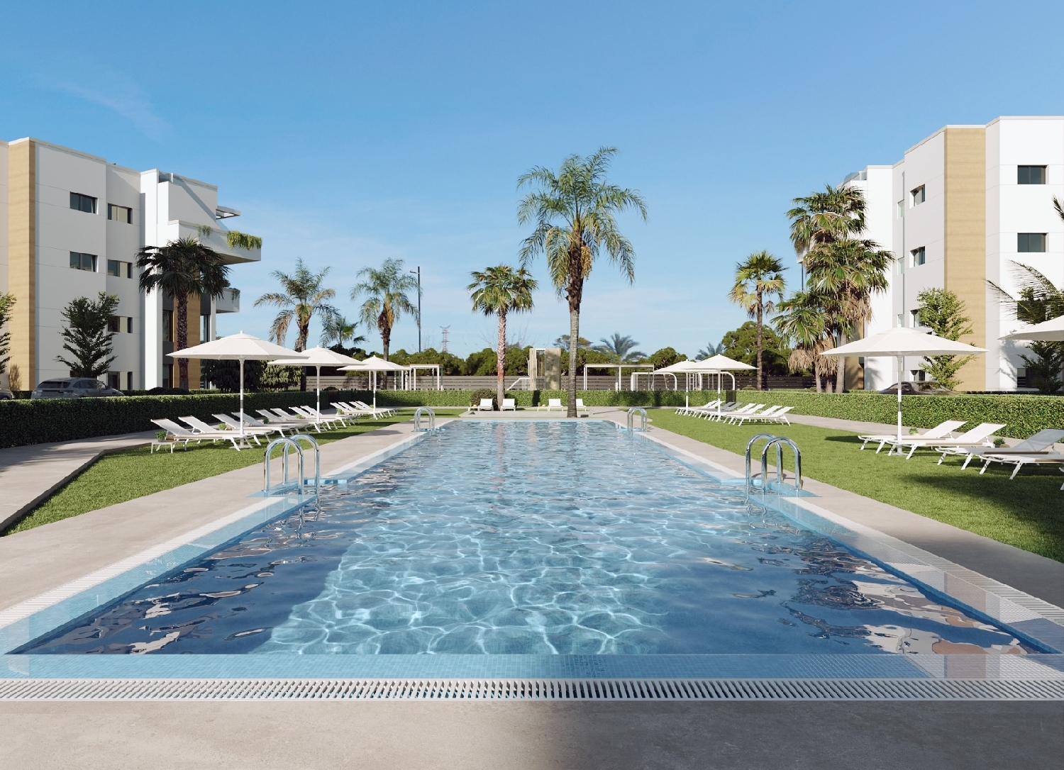  en venta apartamento Santa Rosalía Mar Menor 2