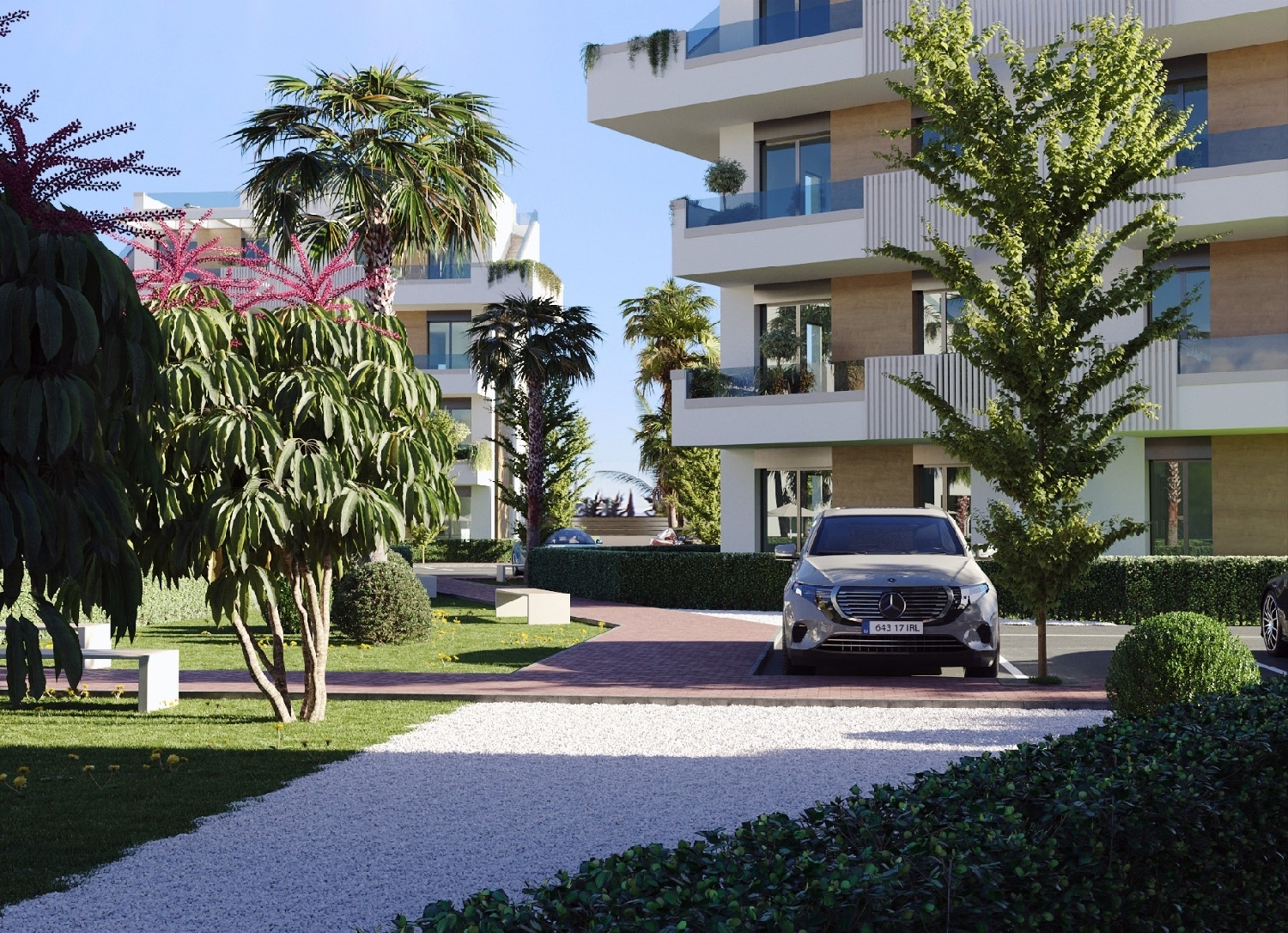  en venta apartamento Santa Rosalía Mar Menor 3