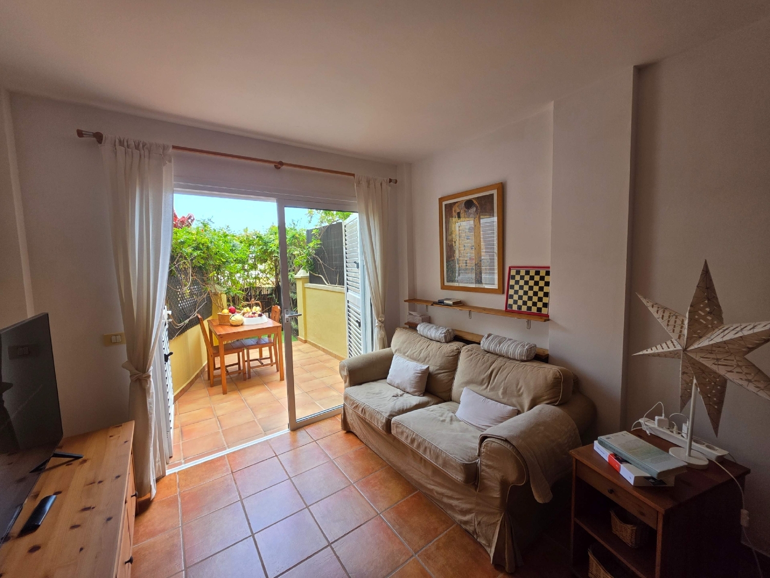  for sale apartment Santa Úrsula Zona Norte 8