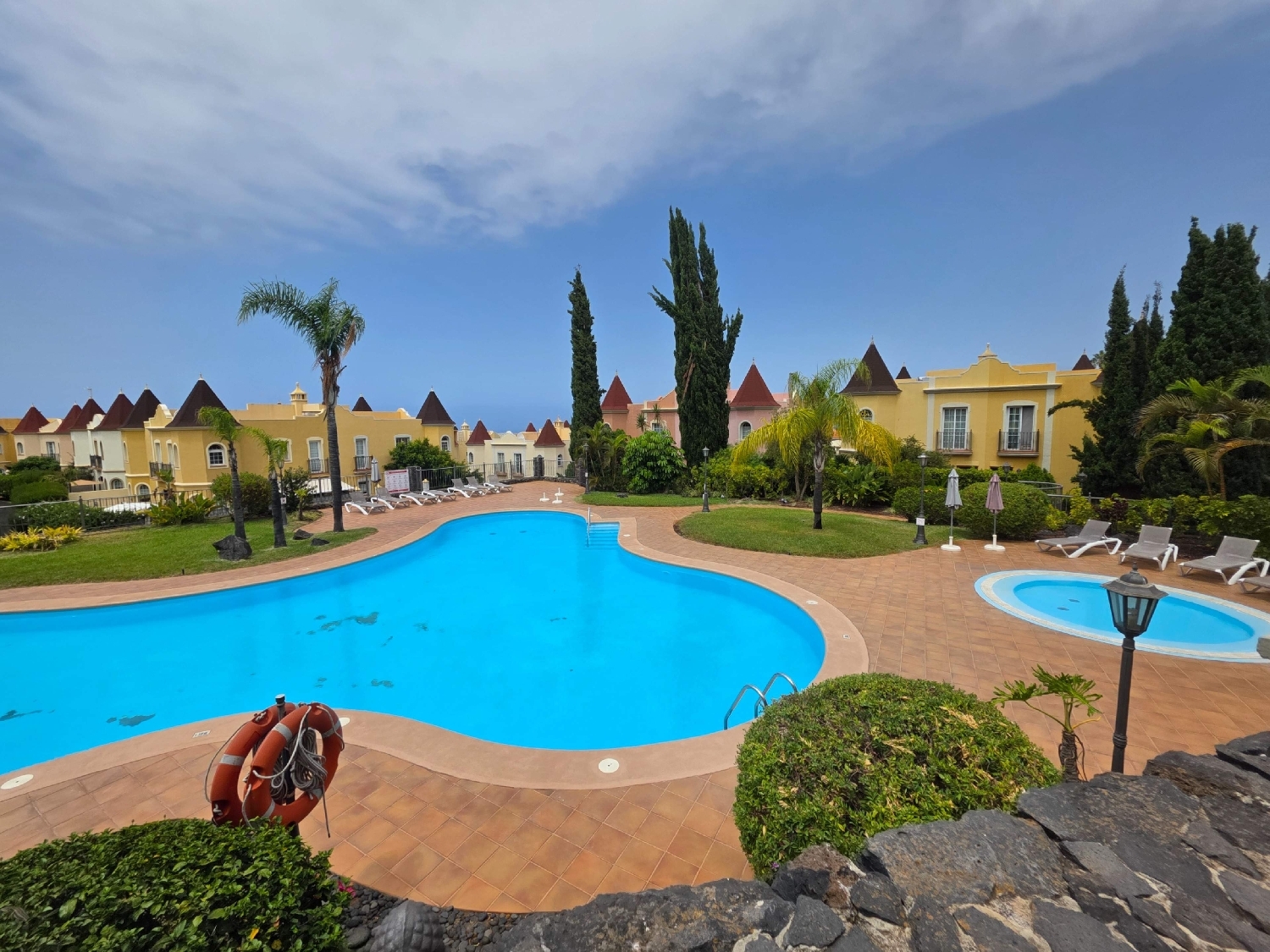  for sale apartment Santa Úrsula Zona Norte 1